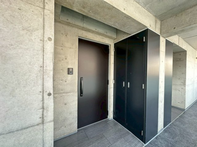 【玄関】 | residenza R