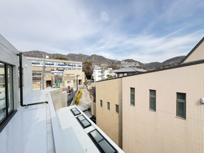 【展望】 | residenza R