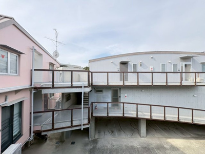 【展望】 | residenza R