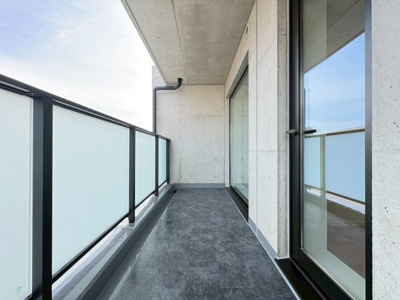 【バルコニー】 | residenza R