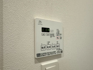 【設備】 | residenza R