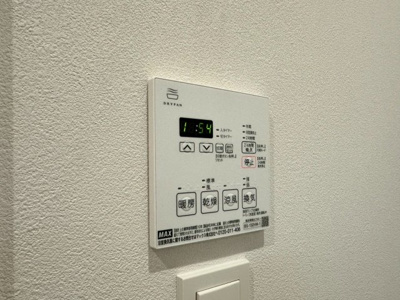 【設備】 | residenza R