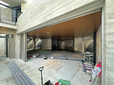 【エントランス】 | residenza R