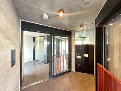 【ロビー】 | residenza R