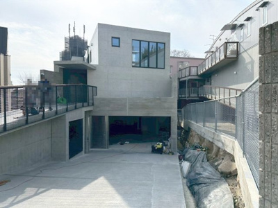 【駐車場】 | residenza R