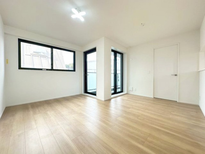 【内装】 | residenza R