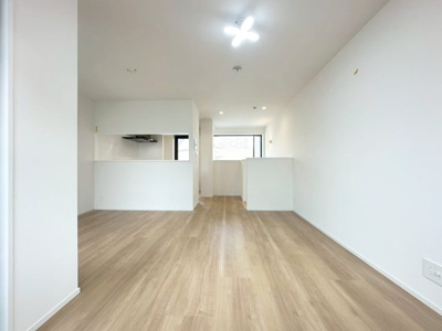 【居間・リビング】 | residenza R