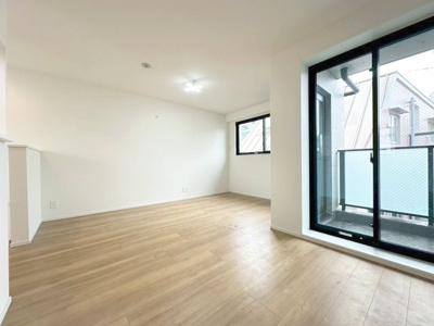 【居間・リビング】 | residenza R