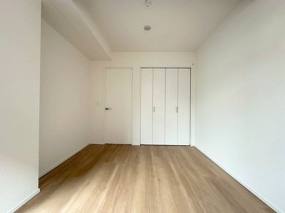 【寝室】 | residenza R