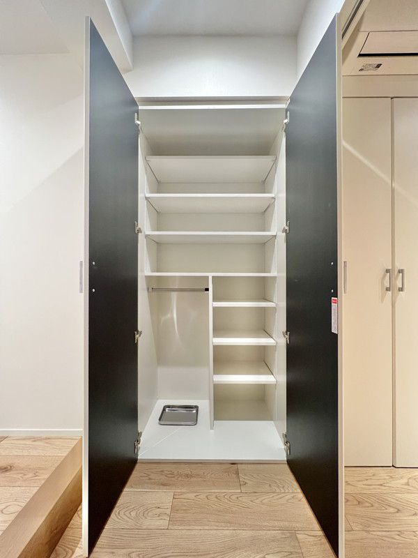 SOLASIA residence 都立大学のその他