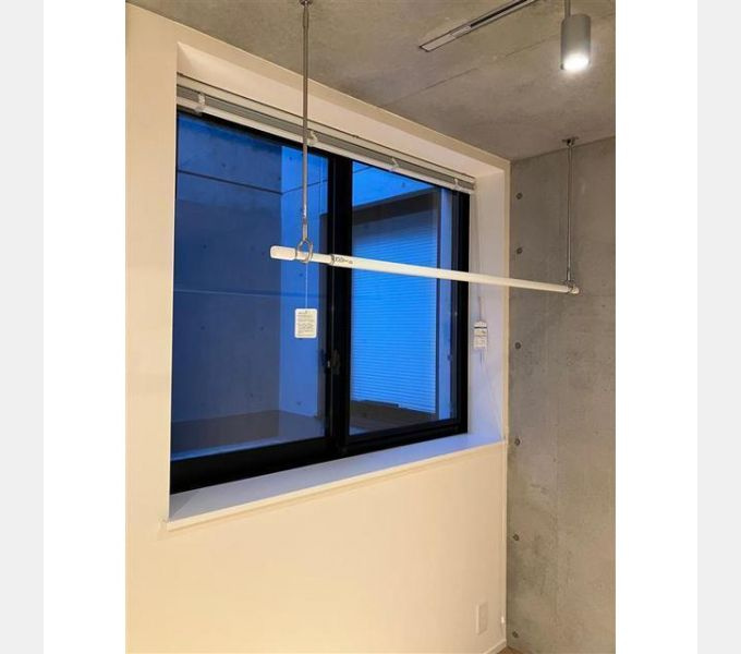 SOLASIA residence 都立大学の設備