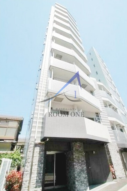 レーヴ飛鳥山フェルクルール