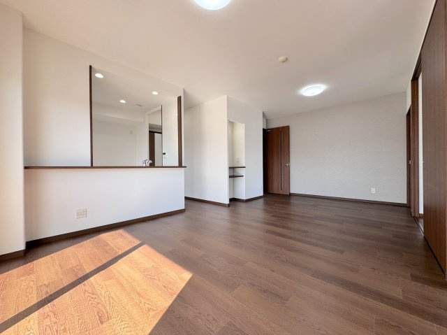 アンピール空港南