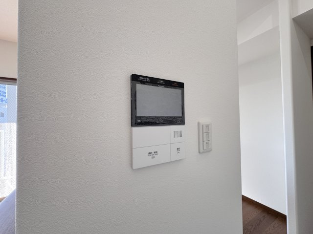 アンピール空港南のセキュリティ