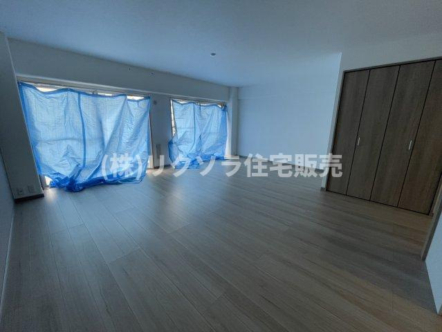 香里ケ丘ガーデンハイツⅠのダイニング|LDK22.0帖
■物件内覧・資金計画相談・住宅ローン相談、リフォーム相談、お問合せ受付中■
※当日・翌日のご内覧、ご相談はお電話でのお問合せがスムーズです！