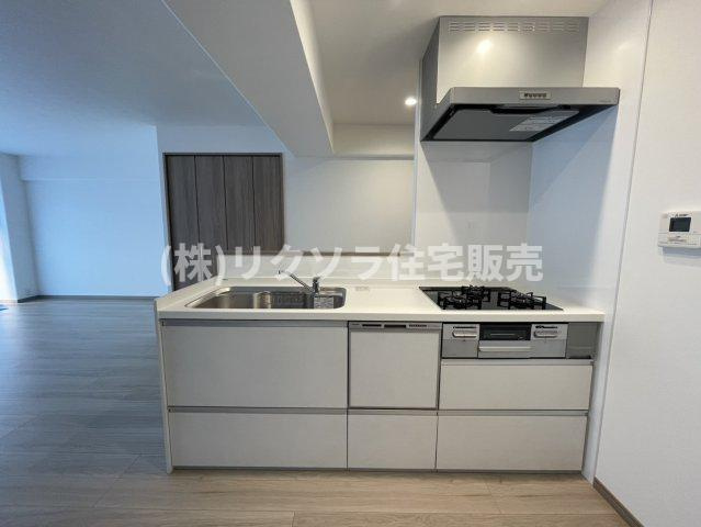 香里ケ丘ガーデンハイツⅠのキッチン|LDK22.0帖
■物件内覧・資金計画相談・住宅ローン相談、リフォーム相談、お問合せ受付中■
※当日・翌日のご内覧、ご相談はお電話でのお問合せがスムーズです！