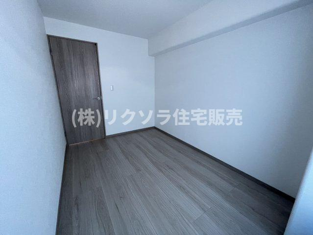 香里ケ丘ガーデンハイツⅠの洋室|洋室4.5帖
■物件内覧・資金計画相談・住宅ローン相談、リフォーム相談、お問合せ受付中■
※当日・翌日のご内覧、ご相談はお電話でのお問合せがスムーズです！