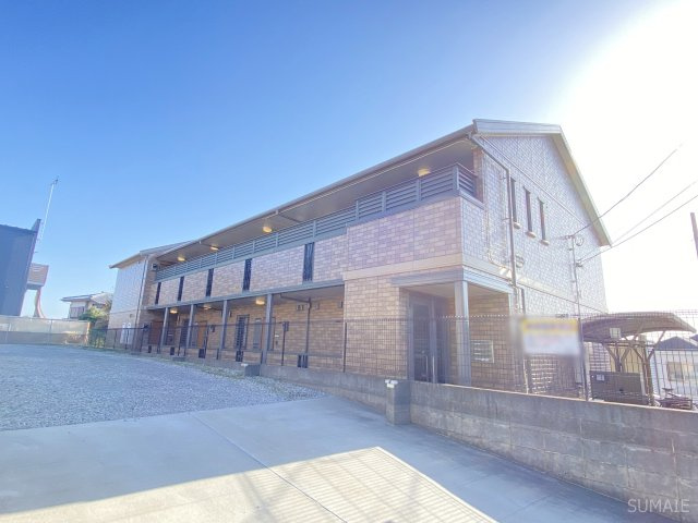 コートクレアールの外観|外観です！