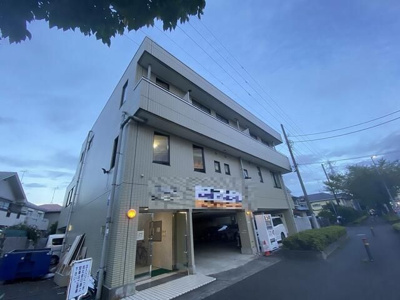 【外観】 | ウィンビュ桜ヶ丘(ウィンビュサクラガオカ)