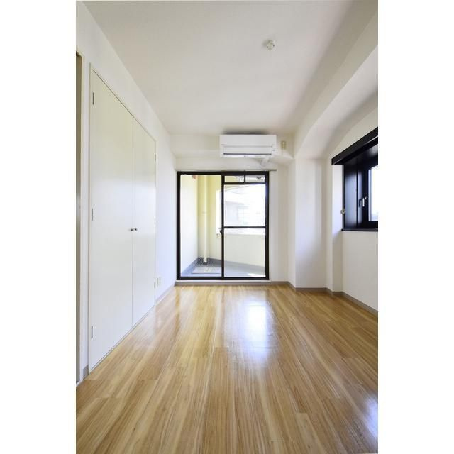 日暮里サンライズマンション