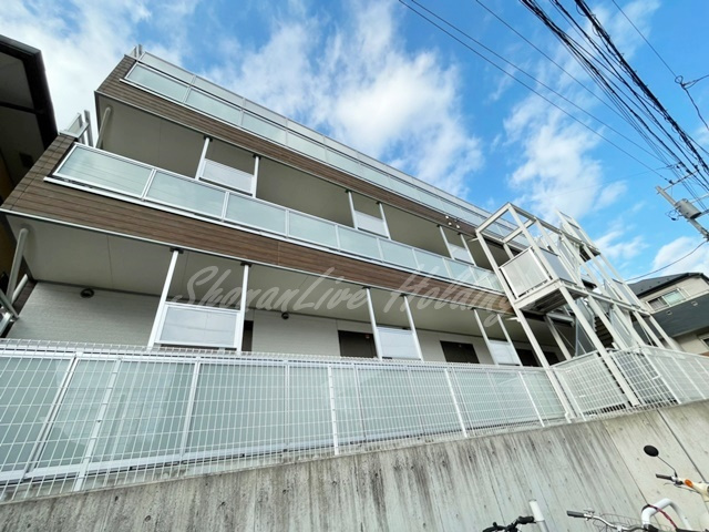 横浜市戸塚区矢部町の賃貸マンション