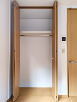 【収納】 | ドミール六浦東