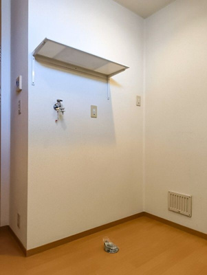 【設備】 | ドミール六浦東