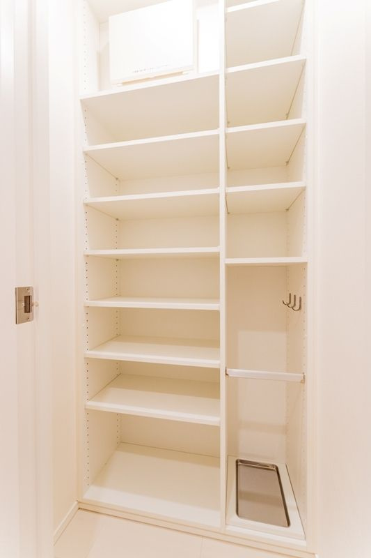 パークコート渋谷ザタワーの設備