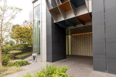 パークコート渋谷ザタワーのその他