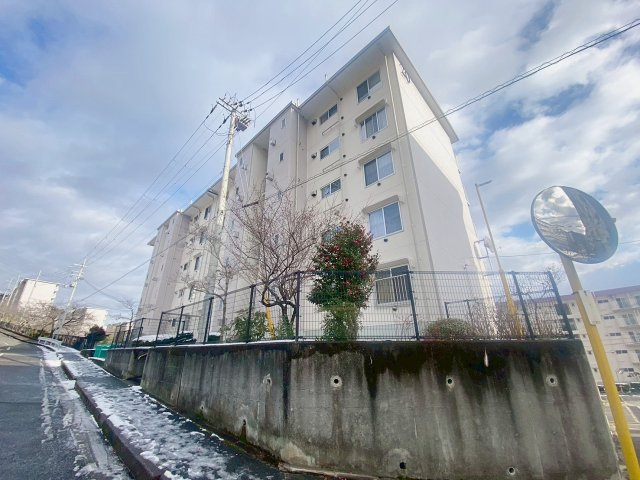 中山五月台住宅20号棟