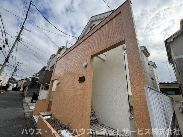 ブライト・ロード弐番館