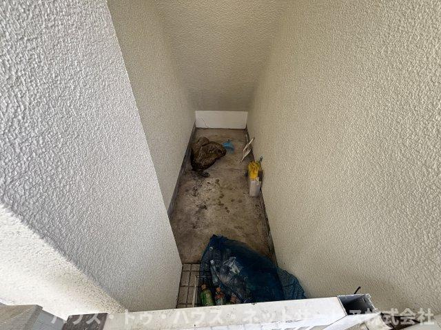 ブライト・ロード弐番館のその他共用部分