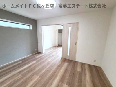【内装】 | フジパレス羽衣駅南