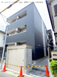 フジパレス羽衣駅南の画像