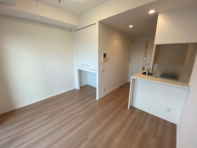 新品家具付きマンション南大井7(KaGood東京)の洋室