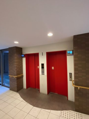 【その他共用部分】 | フェリシオ塚口