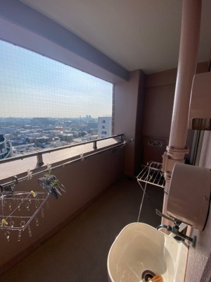 【展望】 | フェリシオ塚口