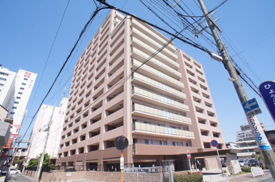 【外観】 | フェリシオ塚口