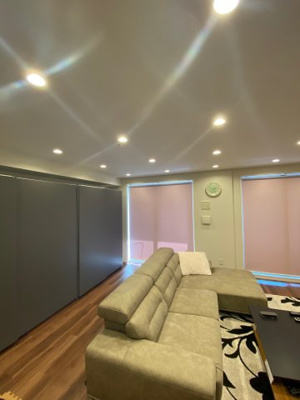 【居間・リビング】 | フェリシオ塚口