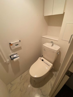 【トイレ】 | フェリシオ塚口