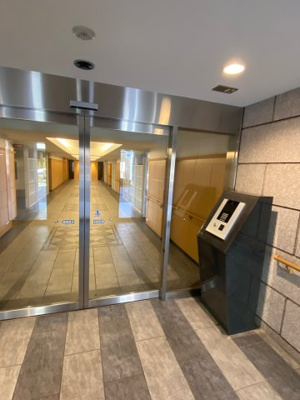 【セキュリティ】 | フェリシオ塚口