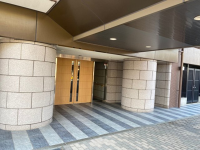 【エントランス】 | フェリシオ塚口