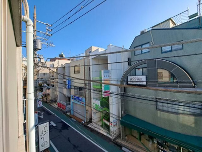 【展望】 | ＵＫビル８４１２