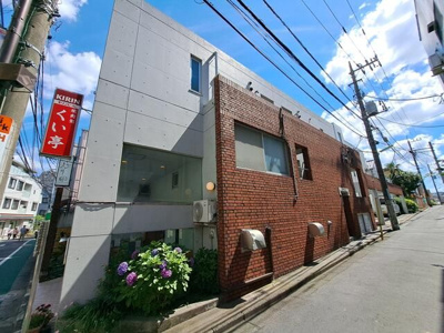 【外観】 | ＵＫビル８４１２