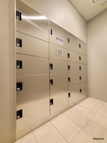 エスリードレジデンス大阪難波 仲介手数料無料の設備