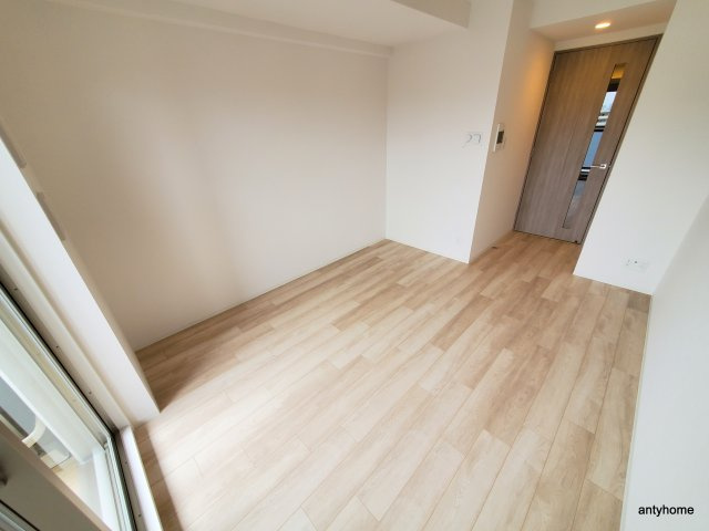 エスリードレジデンス大阪難波 仲介手数料無料の居間・リビング