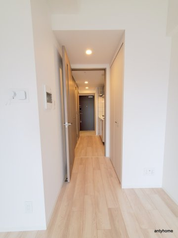 エスリードレジデンス大阪難波 仲介手数料無料の内装