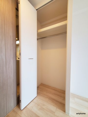 エスリードレジデンス大阪難波 仲介手数料無料の収納