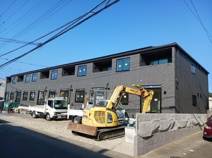 ＨＯＵＳＥ　１１の画像