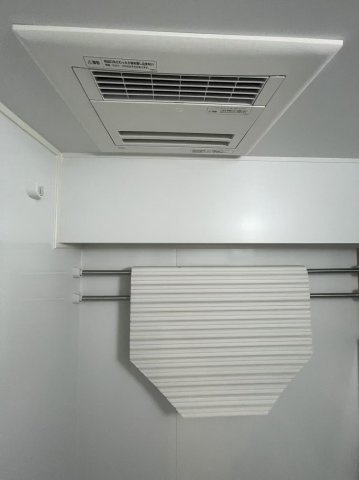 新宿パークサイド永谷のその他